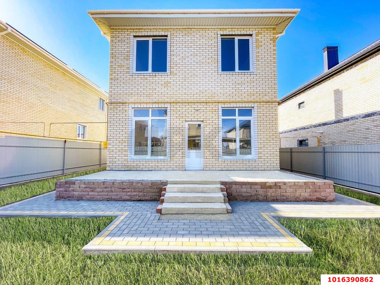 Фото №2: Дом 171 м² + 3.44 сот. - Супсех, пер. Парковый, 20