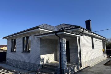 Фото №3: Дом 171 м² - Супсех, пер. Парковый, 20