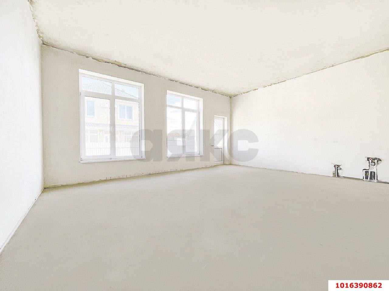 Фото №3: Дом 171 м² + 3.44 сот. - Супсех, пер. Парковый, 20