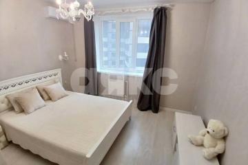 Фото №1: 1-комнатная квартира 38 м² - Анапа, мкр. 3Б, ул. Владимирская, 144