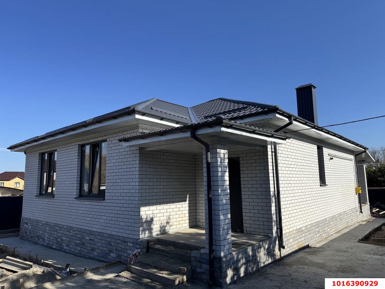 Фото №3: Дом 144 м² + 6 сот. - Супсех, пер. Чехова, 10/2