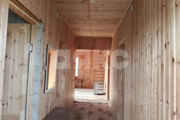 Фото №3: Дом 120 м² - Цибанобалка, 