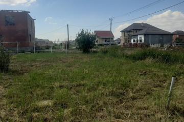 Фото №4: Земельный участок 8 сот. - Энем, ул. Будённого