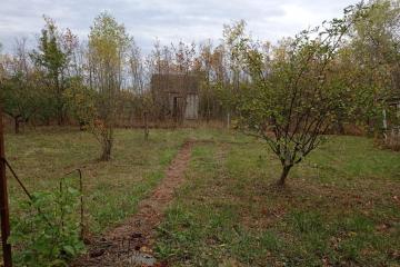 Фото №1: Земельный участок 4 сот. - Первомаец, ул. 4-я Линия, 23