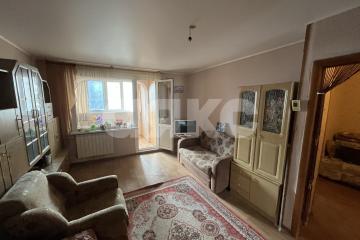 Фото №2: 1-комнатная квартира 43 м² - Анапа, мкр. 3Б, ул. Ленина, 175