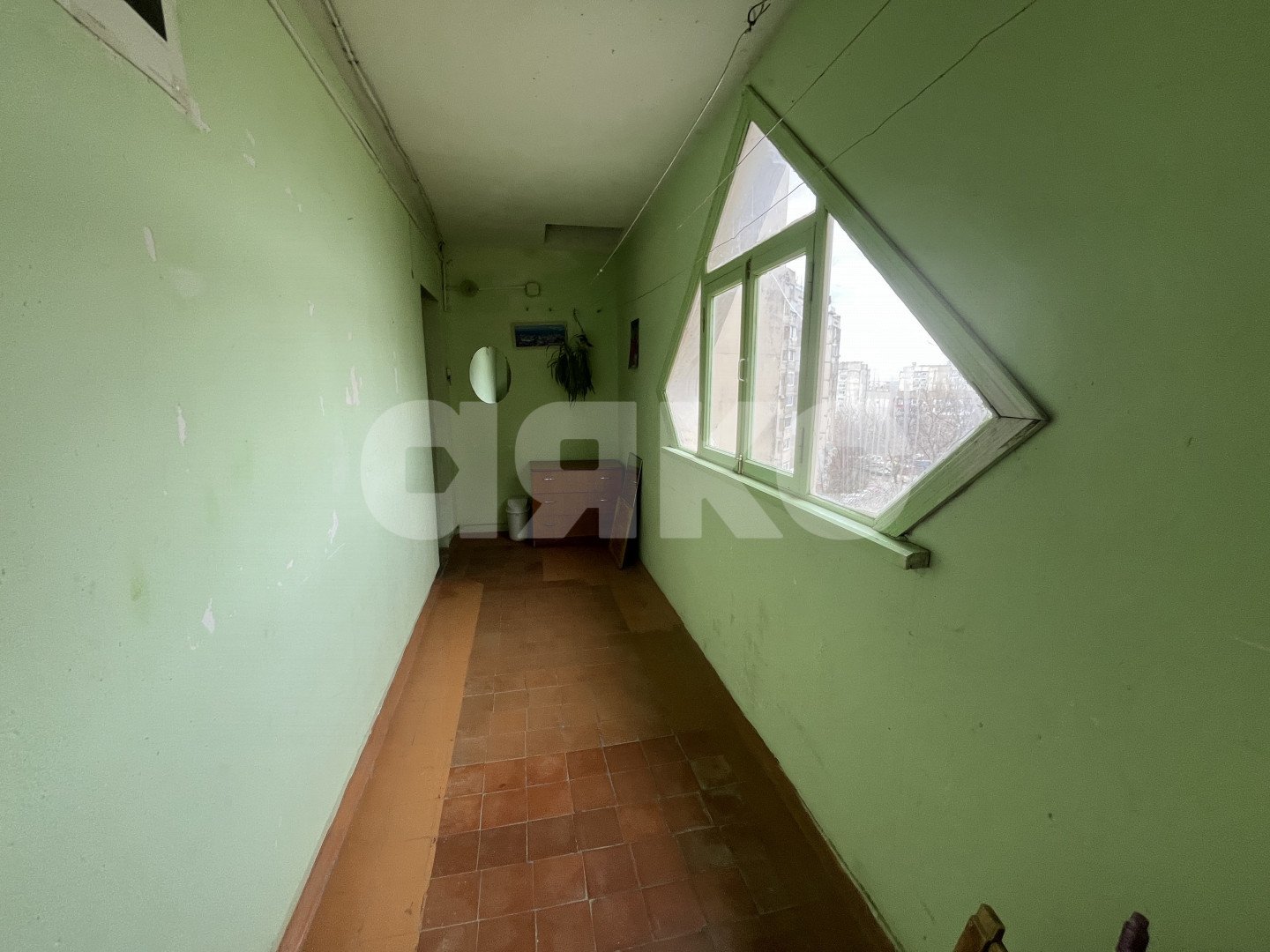 Фото №11: 1-комнатная квартира 43 м² - Анапа, мкр. 3Б, ул. Ленина, 175