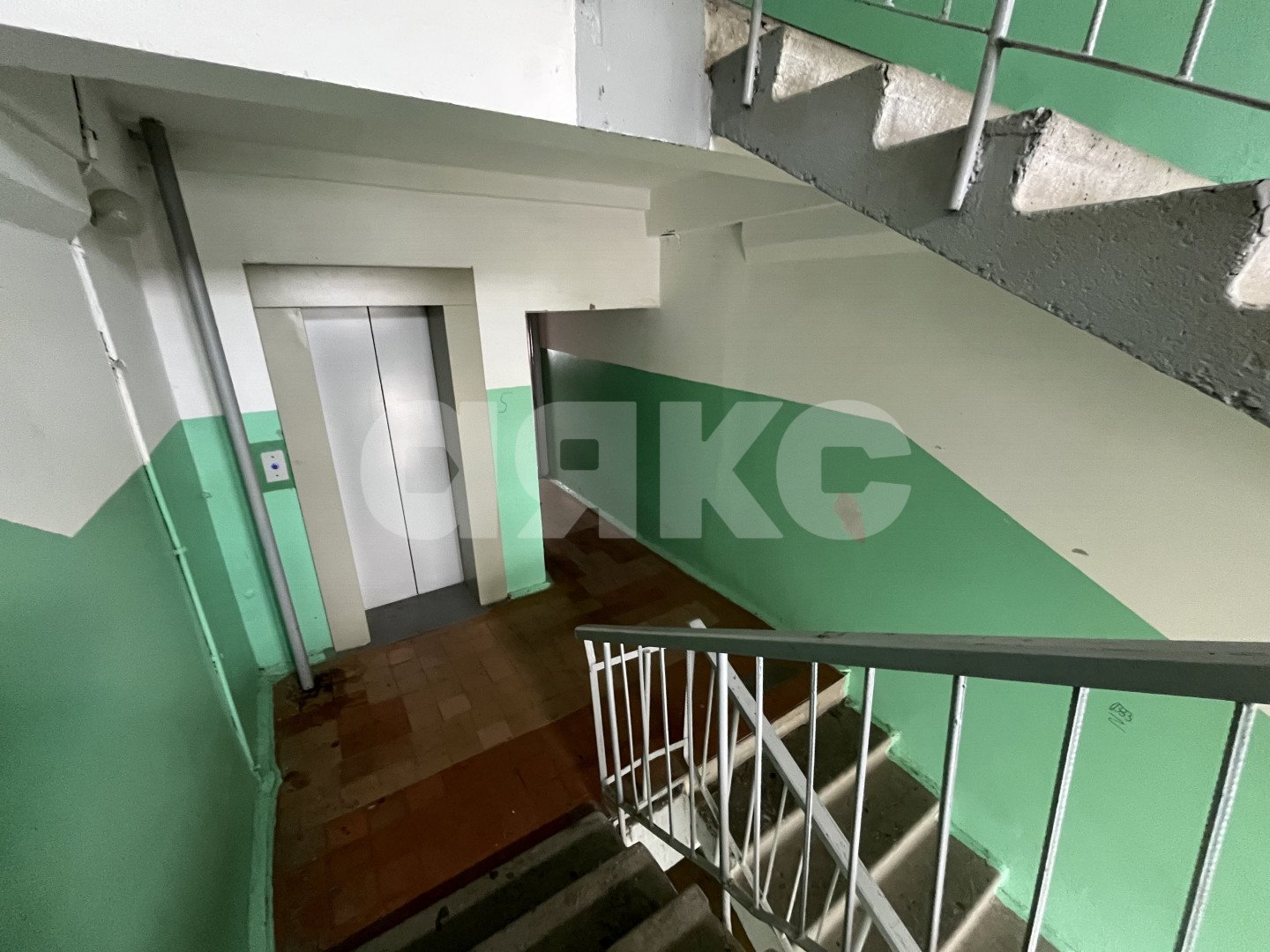 Фото №12: 1-комнатная квартира 43 м² - Анапа, мкр. 3Б, ул. Ленина, 175