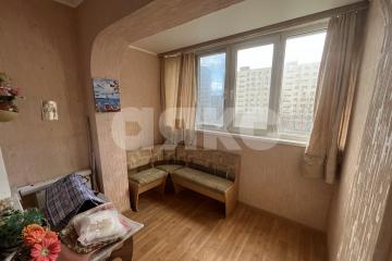 Фото №4: 1-комнатная квартира 43 м² - Анапа, мкр. 3Б, ул. Ленина, 175