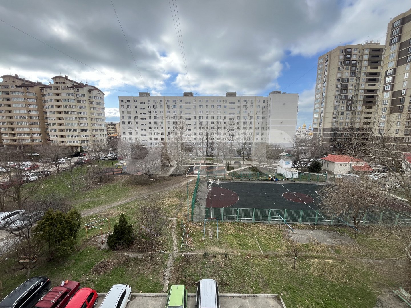 Фото №14: 1-комнатная квартира 43 м² - Анапа, мкр. 3Б, ул. Ленина, 175