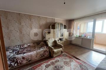 Фото №3: 1-комнатная квартира 43 м² - Анапа, мкр. 3Б, ул. Ленина, 175