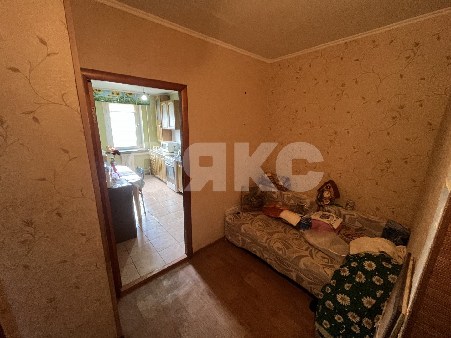 Фото №8: 1-комнатная квартира 43 м² - Анапа, мкр. 3Б, ул. Ленина, 175