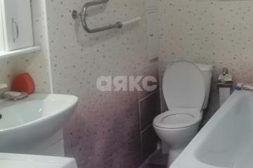 Фото №4: 1-комнатная квартира 49 м² - Анапа, мкр. жилой комплекс Бриз, ул. Ленина, 183