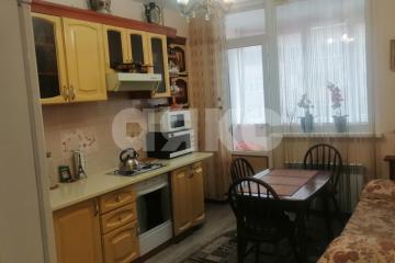 Фото №1: 1-комнатная квартира 49 м² - Анапа, мкр. жилой комплекс Бриз, ул. Ленина, 183