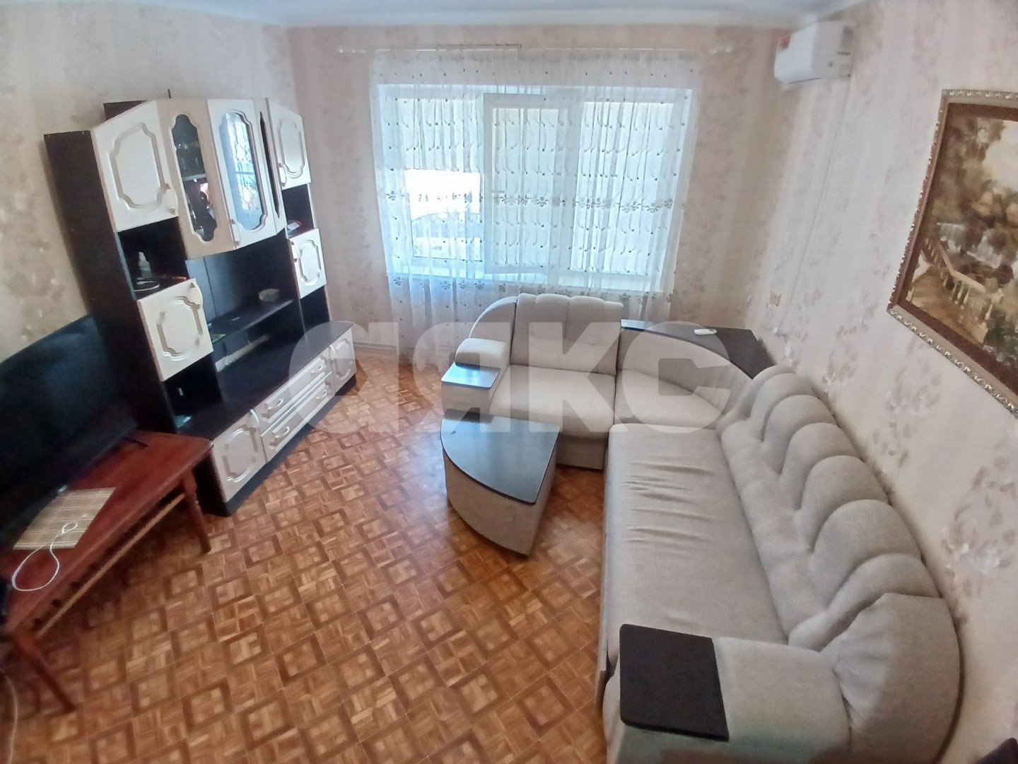 Фото №7: 3-комнатная квартира 56 м² - Анапа, ул. Толстого, 57