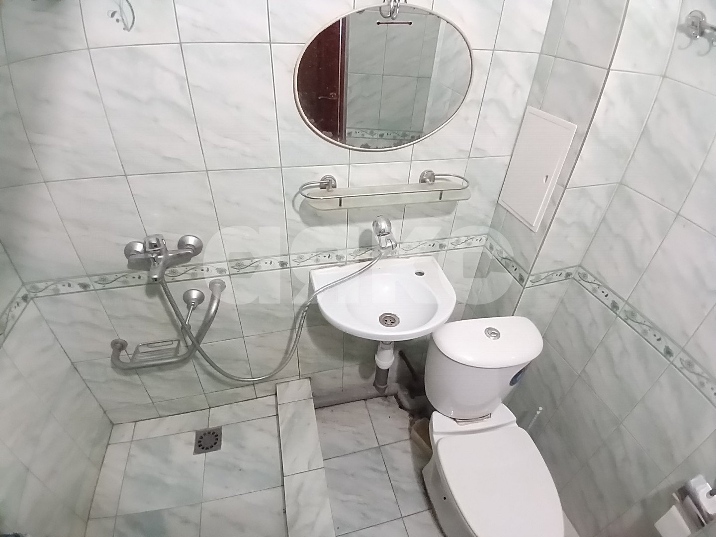 Фото №16: 3-комнатная квартира 56 м² - Анапа, ул. Толстого, 57