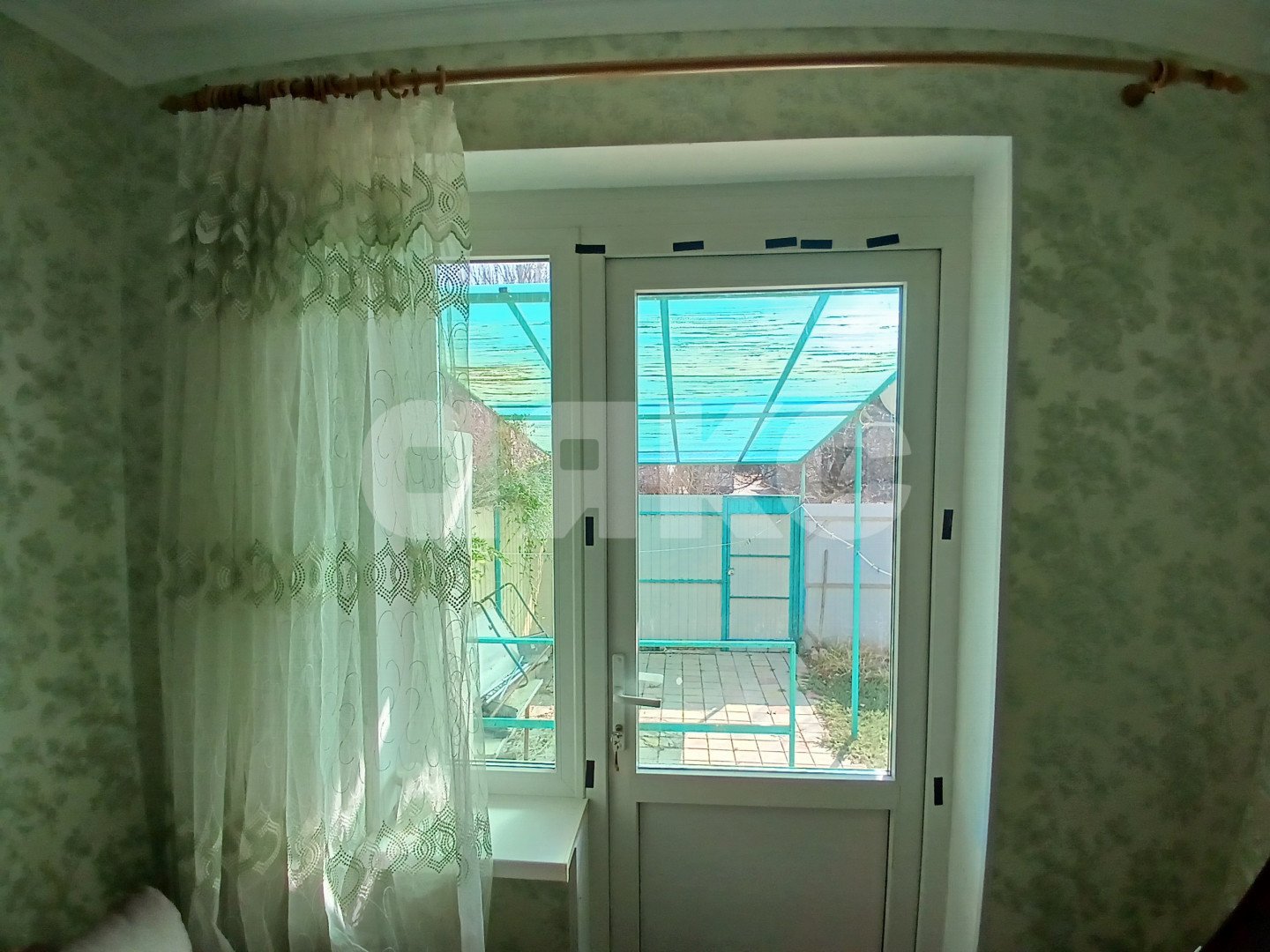 Фото №13: 3-комнатная квартира 56 м² - Анапа, ул. Толстого, 57