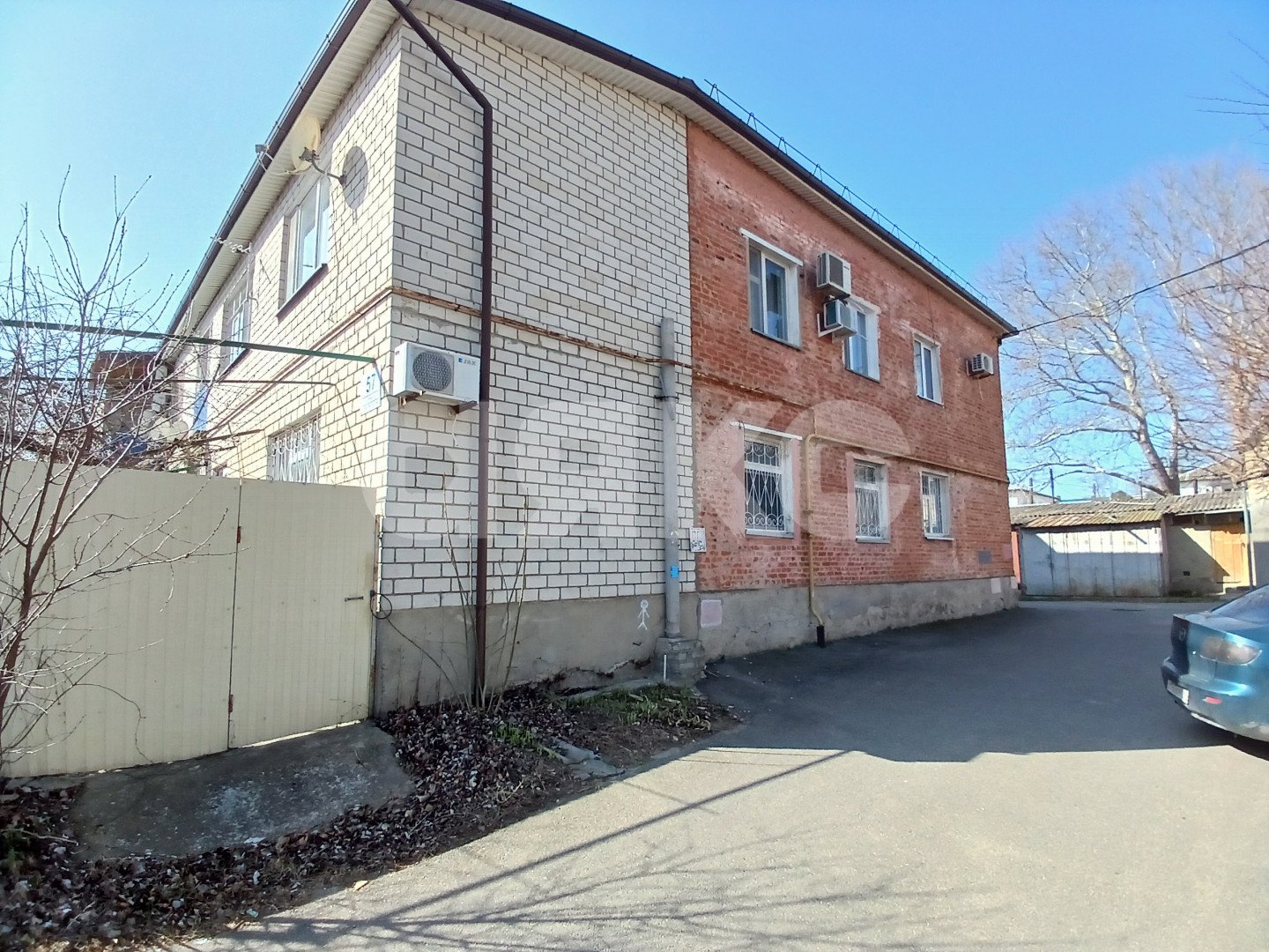 Фото №20: 3-комнатная квартира 56 м² - Анапа, ул. Толстого, 57