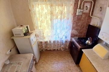 Фото №3: 3-комнатная квартира 56 м² - Анапа, ул. Толстого, 57