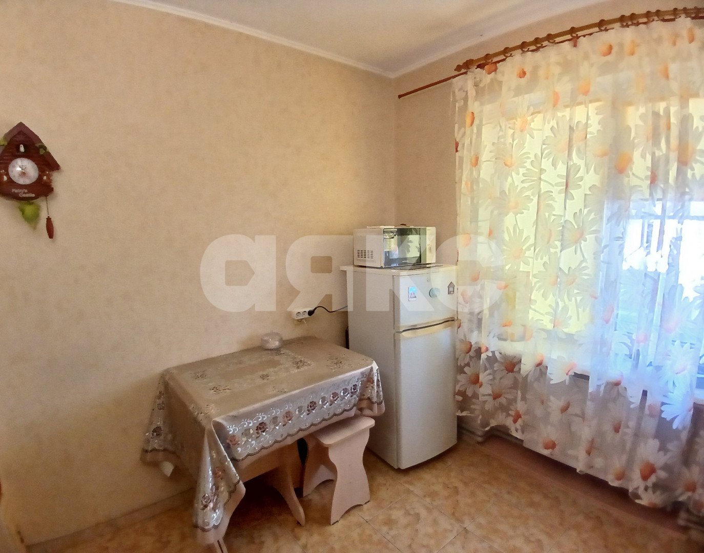 Фото №5: 3-комнатная квартира 56 м² - Анапа, ул. Толстого, 57