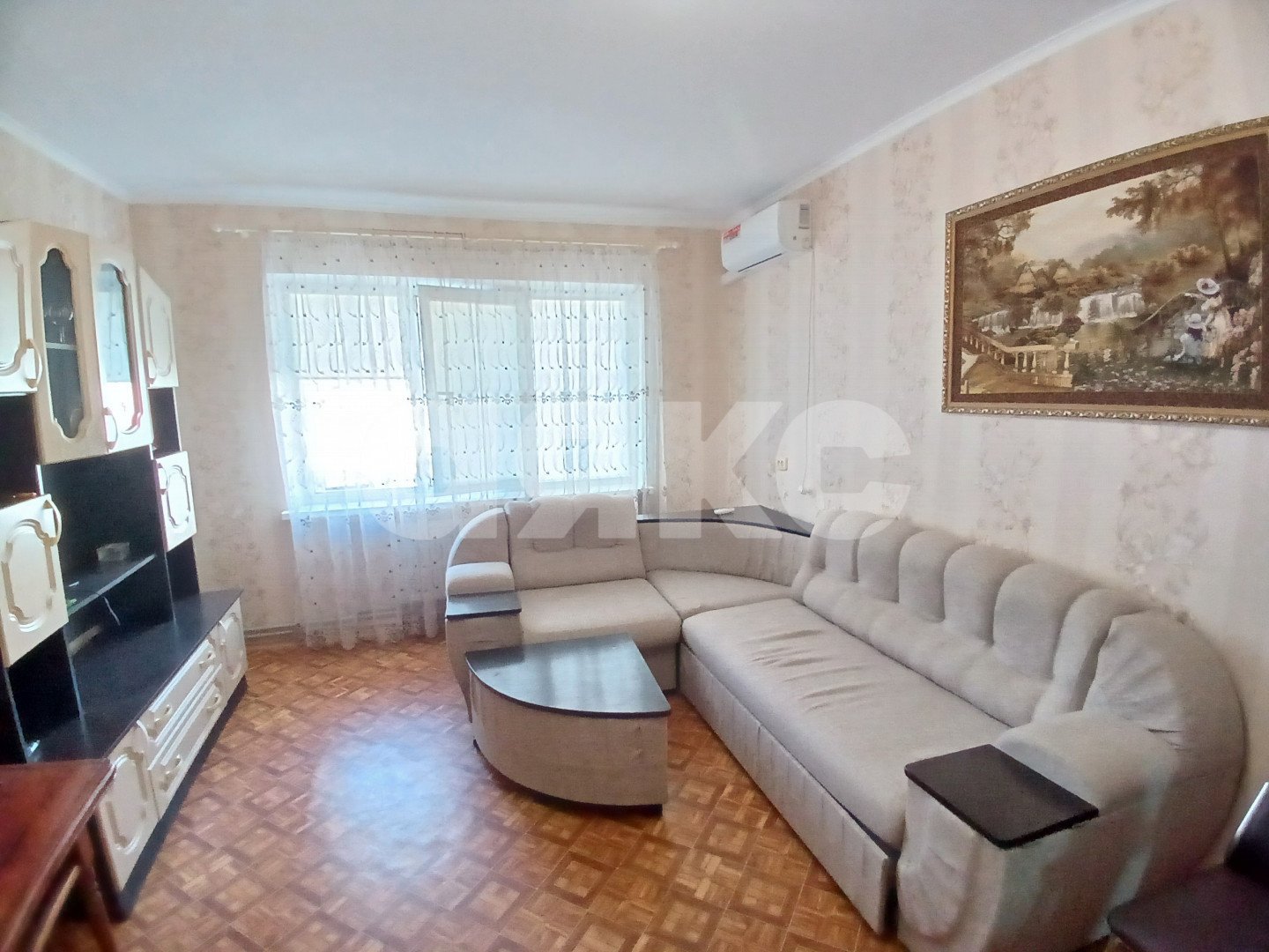 Фото №6: 3-комнатная квартира 56 м² - Анапа, ул. Толстого, 57