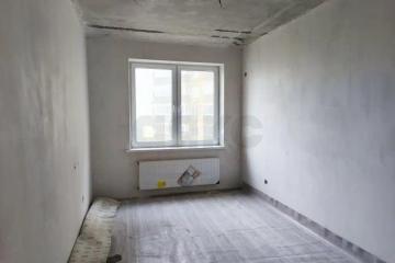 Фото №1: 2-комнатная квартира 51 м² - Краснодар, мкр. жилой комплекс Свобода, ул. Домбайская, 55к6