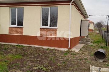 Фото №2: Дом 65 м² - Тарусин, пр-д Малый