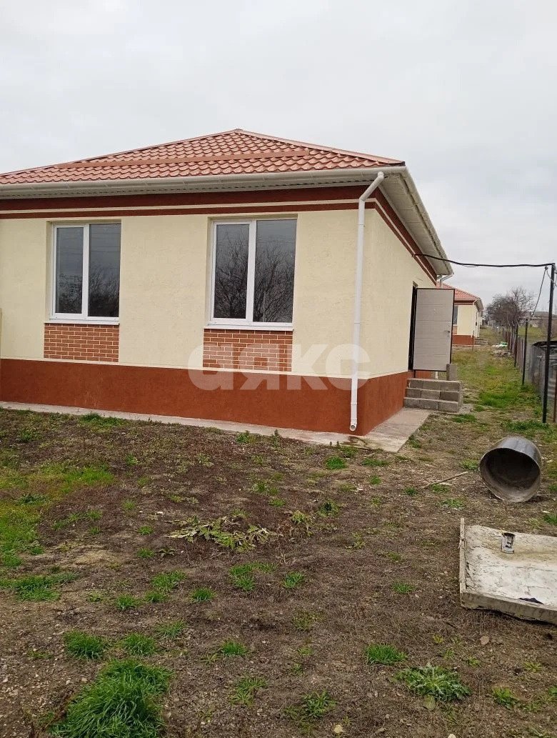 Фото №2: Дом 65 м² + 5 сот. - Тарусин, пр-д Малый