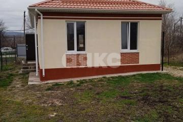 Фото №1: Дом 65 м² - Тарусин, пр-д Малый