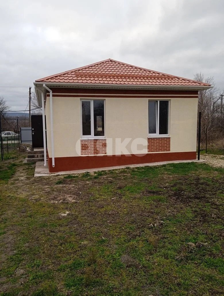 Фото №1: Дом 65 м² + 5 сот. - Тарусин, пр-д Малый