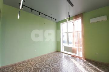 Фото №4: Коммерция 37 м² - Анапа, мкр. жилой комплекс Огни Анапы, ул. Толстого, 130к1