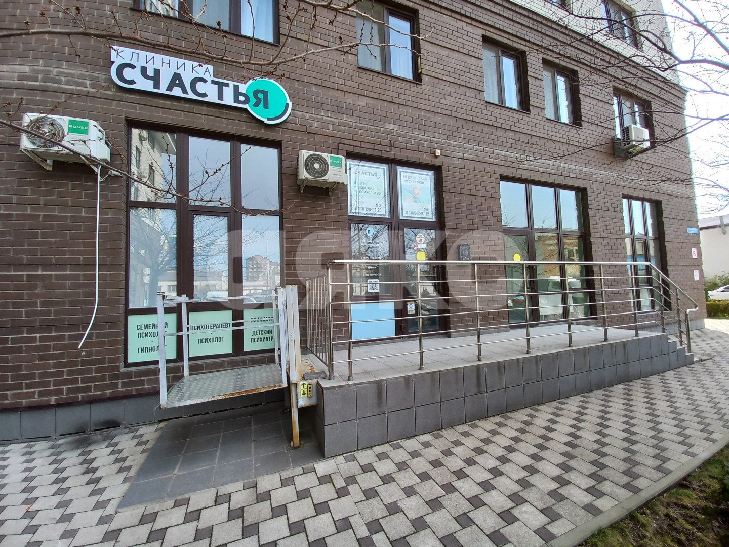 Фото №18: Коммерция 37 м² - Анапа, жилой комплекс Огни Анапы, мкр. жилой комплекс Огни Анапы, ул. Толстого, 130к1