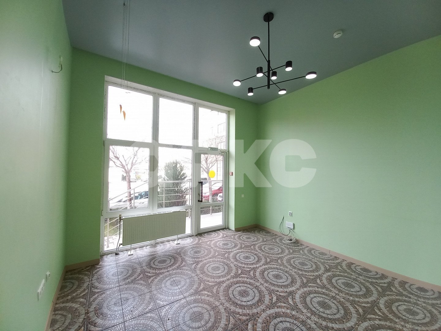 Фото №11: Коммерция 37 м² - Анапа, жилой комплекс Огни Анапы, мкр. жилой комплекс Огни Анапы, ул. Толстого, 130к1