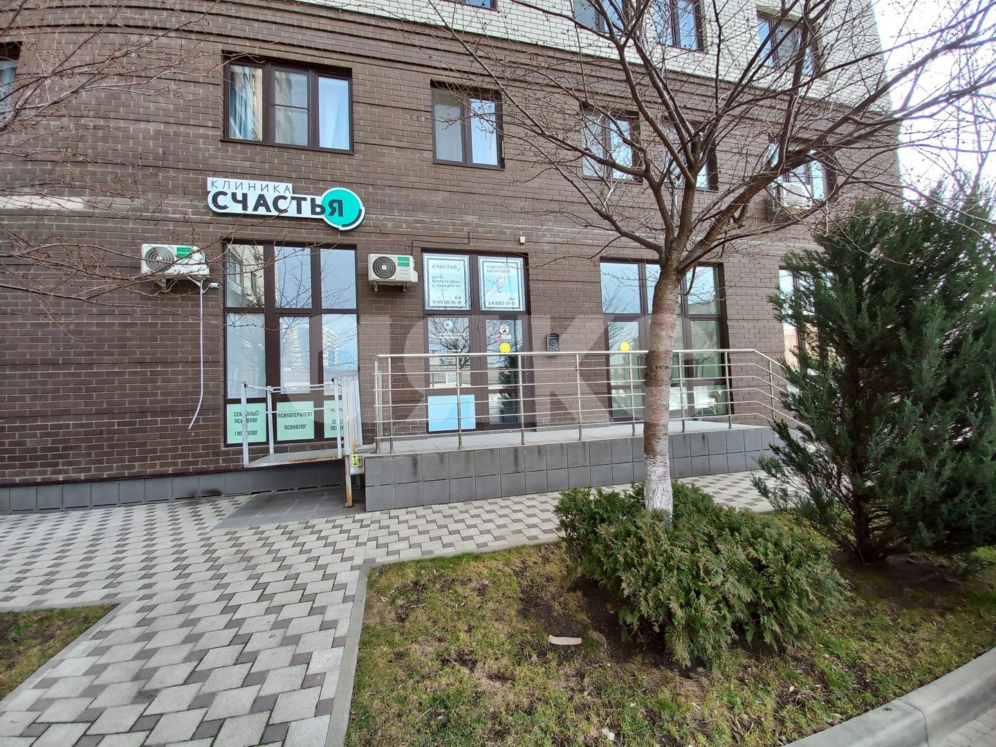 Фото №17: Коммерция 37 м² - Анапа, жилой комплекс Огни Анапы, мкр. жилой комплекс Огни Анапы, ул. Толстого, 130к1