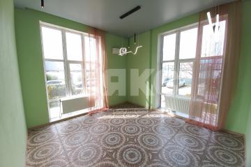 Фото №1: Коммерция 37 м² - Анапа, мкр. жилой комплекс Огни Анапы, ул. Толстого, 130к1