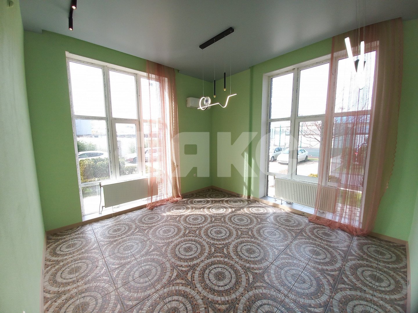 Фото №1: Коммерция 37 м² - Анапа, жилой комплекс Огни Анапы, мкр. жилой комплекс Огни Анапы, ул. Толстого, 130к1