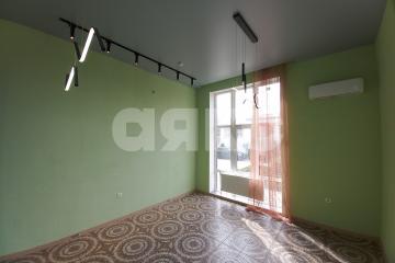 Фото №2: Коммерция 37 м² - Анапа, мкр. жилой комплекс Огни Анапы, ул. Толстого, 130к1