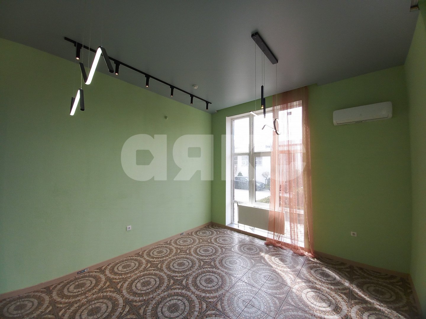 Фото №2: Коммерция 37 м² - Анапа, жилой комплекс Огни Анапы, мкр. жилой комплекс Огни Анапы, ул. Толстого, 130к1