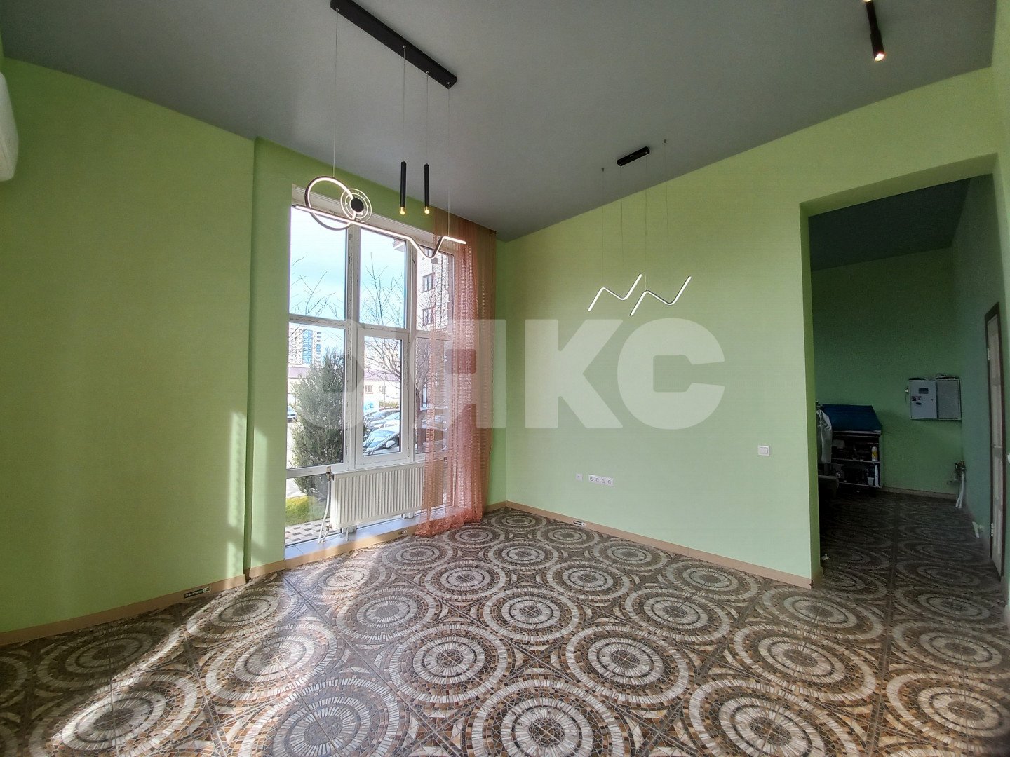 Фото №5: Коммерция 37 м² - Анапа, жилой комплекс Огни Анапы, мкр. жилой комплекс Огни Анапы, ул. Толстого, 130к1