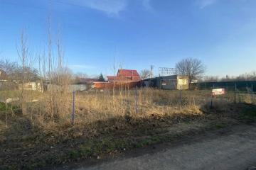 Фото №4: Земельный участок 7.3 сот. - Лотос, мкр. Прикубанский внутригородской округ, ул. Сиреневая, 423