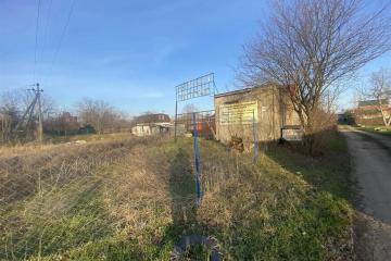 Фото №5: Земельный участок 7.3 сот. - Лотос, мкр. Прикубанский внутригородской округ, ул. Сиреневая, 423