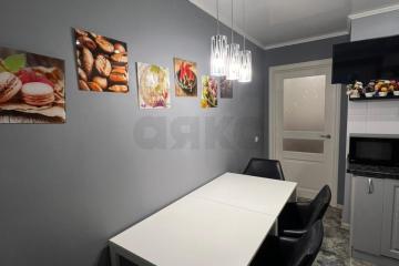 Фото №4: 2-комнатная квартира 53 м² - Краснодар, мкр. ЖК Светлый, ул. Московская, 144к1