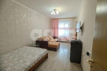 Фото №1: 1-комнатная квартира 43 м² - Анапа, ул. Новороссийская, 232