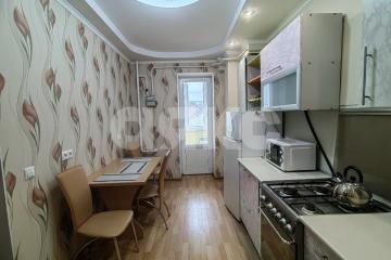 Фото №3: 1-комнатная квартира 43 м² - Анапа, ул. Новороссийская, 232