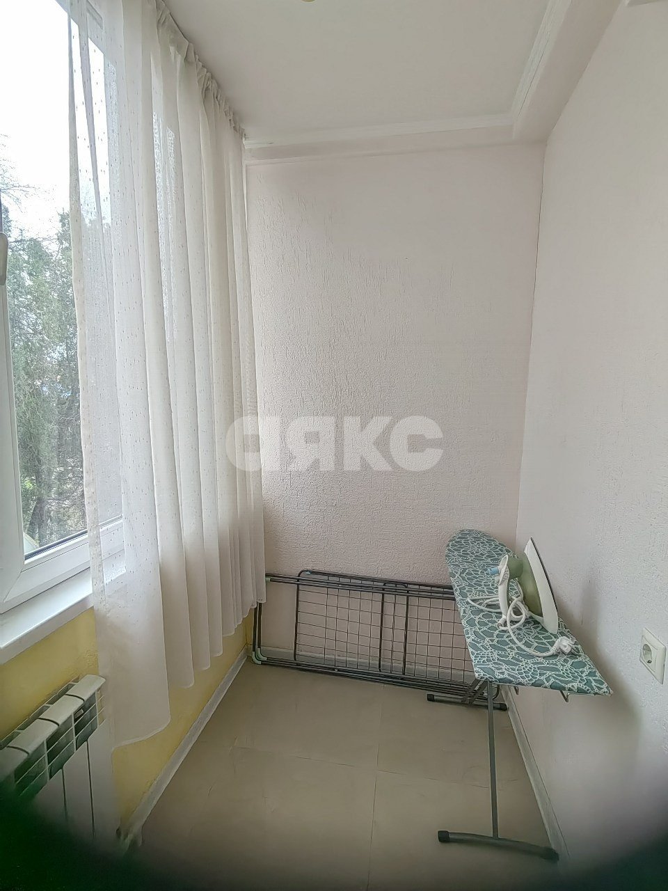 Фото №7: 1-комнатная квартира 43 м² - Анапа, ул. Новороссийская, 232