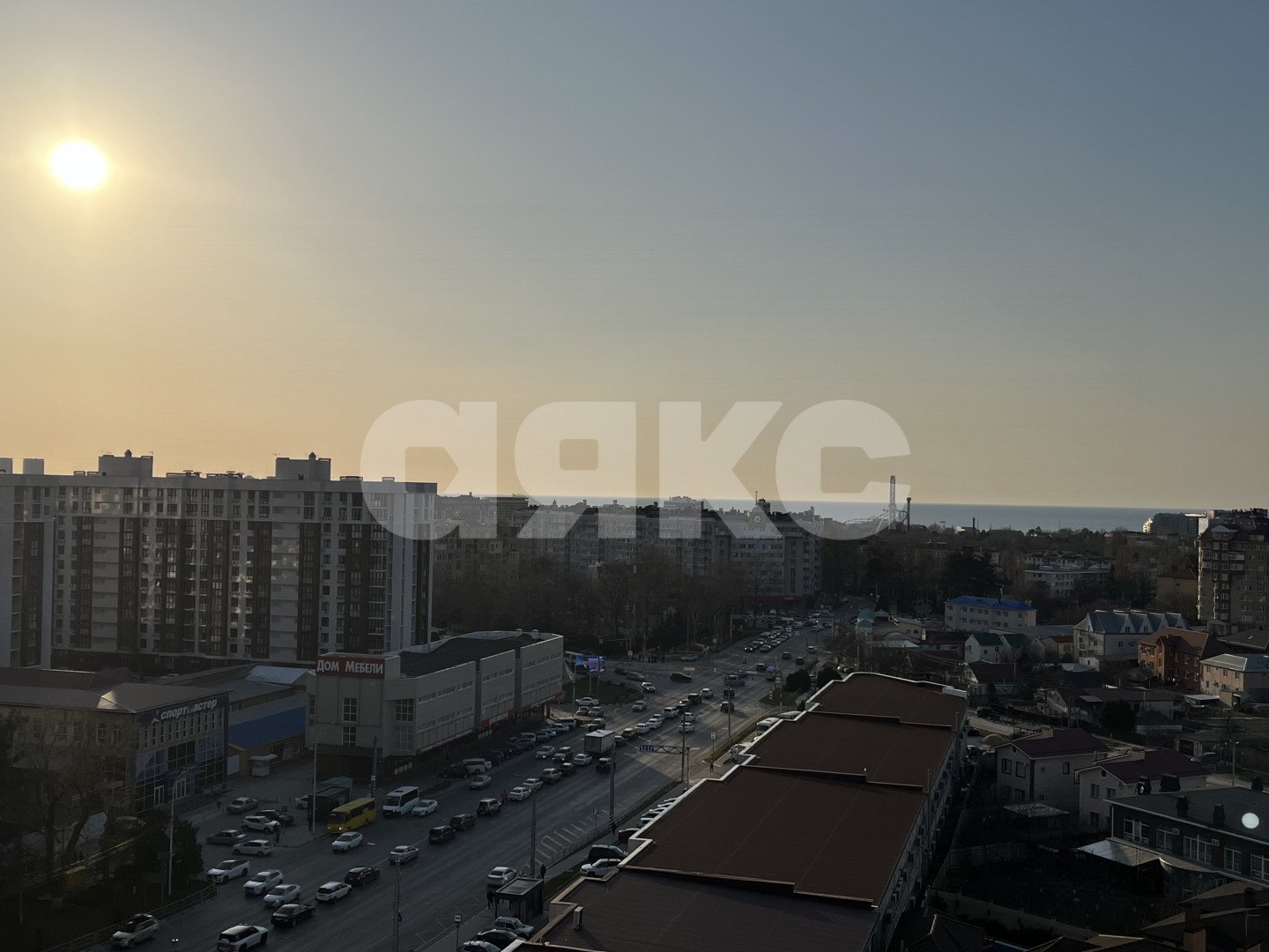 Фото №14: 1-комнатная квартира 30 м² - Анапа, ЖК Лазурный, Алексеевка, жилой комплекс Лазурный, Алексеевка, мкр. жилой комплекс Лазурный, ул. Крестьянская, 27к1