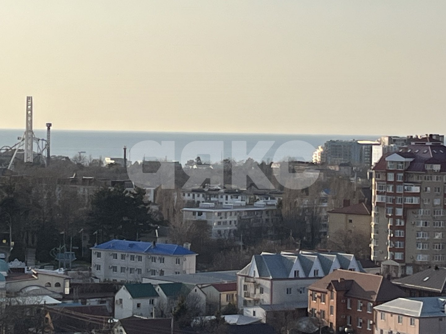 Фото №13: 1-комнатная квартира 30 м² - Анапа, ЖК Лазурный, Алексеевка, жилой комплекс Лазурный, Алексеевка, мкр. жилой комплекс Лазурный, ул. Крестьянская, 27к1