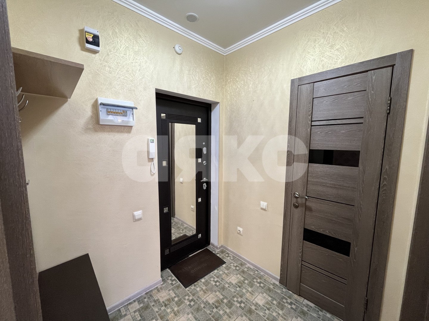 Фото №11: 1-комнатная квартира 30 м² - Анапа, ЖК Лазурный, Алексеевка, жилой комплекс Лазурный, Алексеевка, мкр. жилой комплекс Лазурный, ул. Крестьянская, 27к1