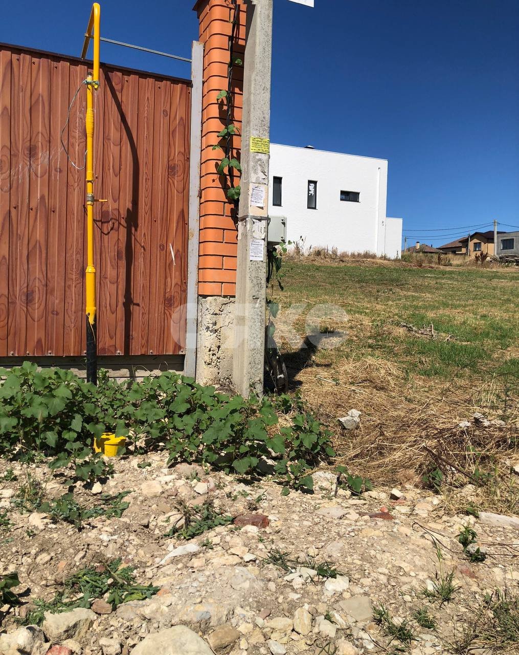 Фото №4: Земельный участок под ИЖС 6.2 сот. - Супсех, ул. Фёдора Гладкова, 4