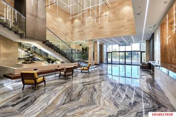 Фото №2: 2-комнатная квартира 55 м² - Краснодар, мкр. жилой комплекс Девелопмент Плаза, ул. имени 40-летия Победы, 33Г