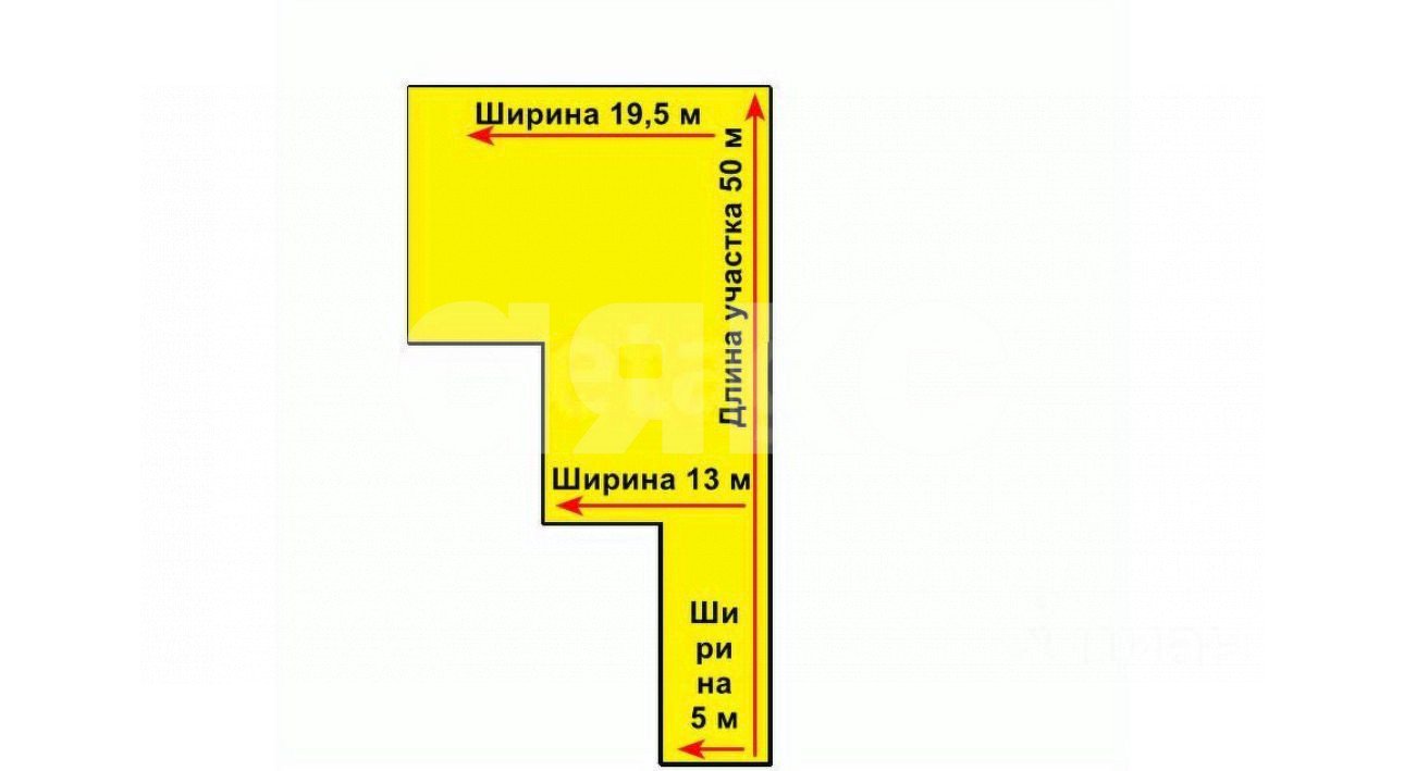 Фото №10: Земельный участок под ИЖС 6.4 сот. - Анапская, ул. Юбилейная, 24
